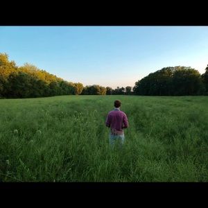 Meet your Posher, Riley